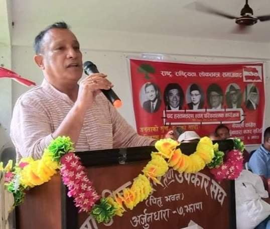 प्रदेश १ मा गुरुराज २ मतले निराश